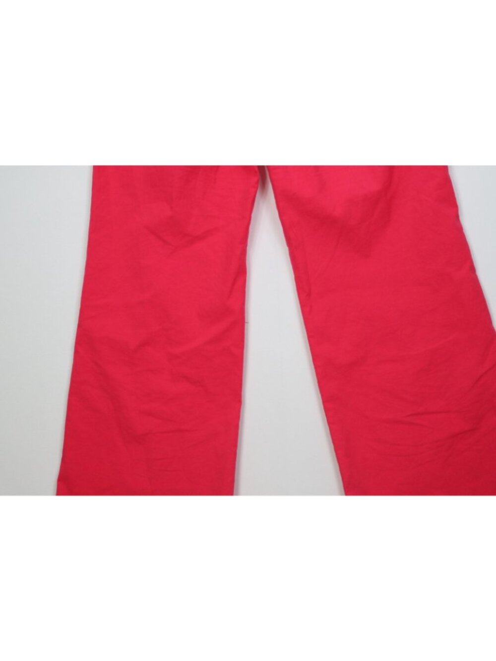 J Crew Womens 30 Lizzie High Rise Flared Wide Leg Pants Pink Legally Blonde - Picture 11 of 13